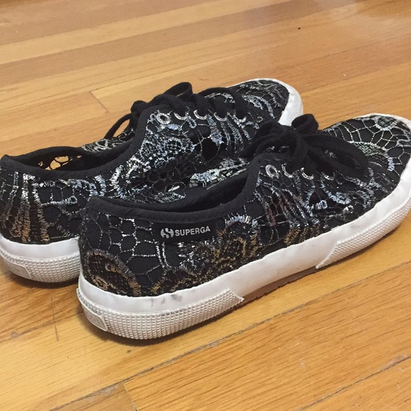 Superga sneakers - Picture 6 of 6